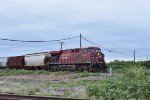 CP 8729 South